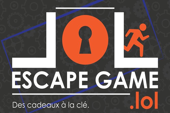 Montpellier the Gifted Outdoor Escape Game - Overview of Montpellier Escape Game