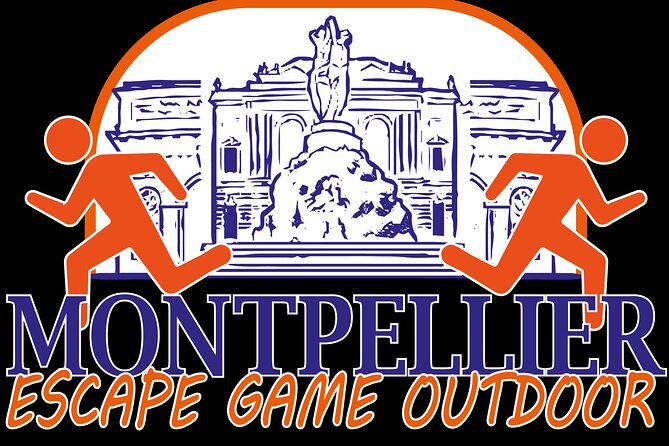 Montpellier the Gifted Outdoor Escape Game - Assistance and Support for Participants