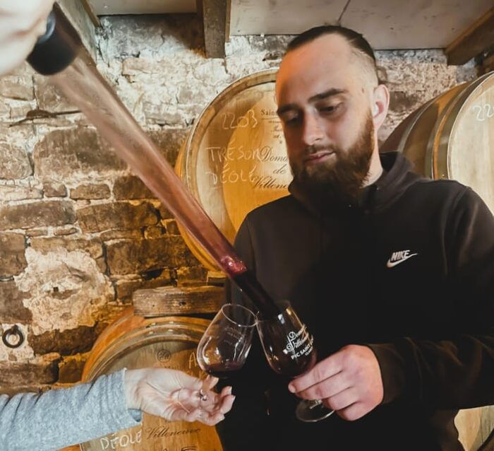 Montpellier: Wine Tour Pic St Loup - Customer Reviews and Feedback
