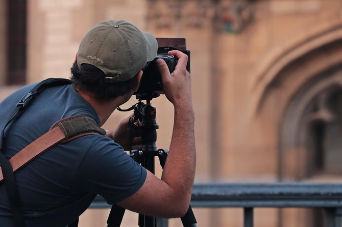 Montpellier With a Local City Tour Including Photos - Tour Highlights