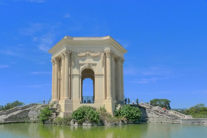 Montpellier With a Local City Tour Including Photos - Exploring the Old Town