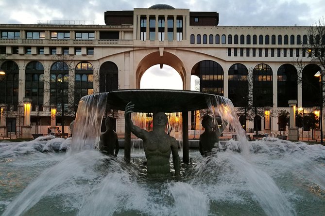 Montpellier With a Local City Tour Including Photos - Professional Photos Included