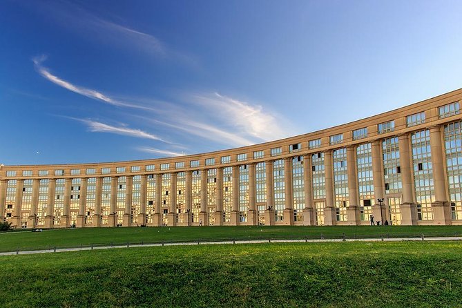 Montpellier With a Local City Tour Including Photos - Meeting Point and Logistics