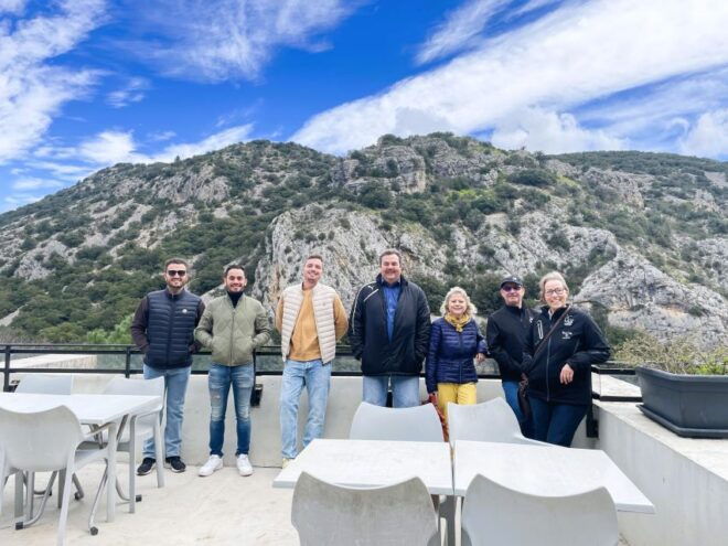 Montpellier:Half-Day Terrasses Du Larzac Wine and Grotto - Reviews and Testimonials
