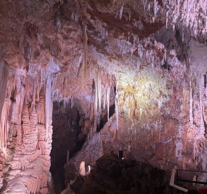 Montpellier:Half-Day Terrasses Du Larzac Wine and Grotto - Directions to the Activity
