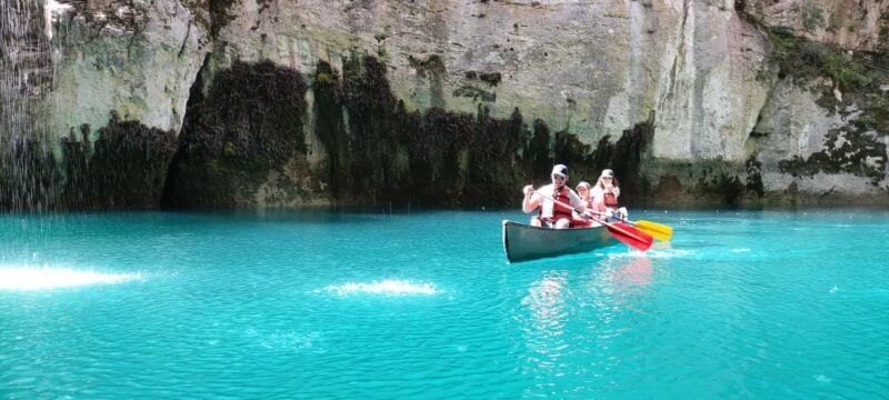 Montpezat: Canoe and kayak rental in the Gorges du Verdon - Good To Know