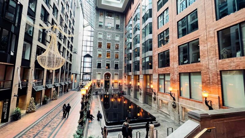 Montreal: 2-Hour Private Complete Hidden City Experience - Good To Know