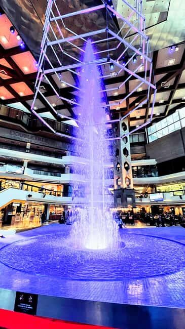 Montreal: 2-Hour Private Complete Hidden City Experience - Exploring Montreal’s Underground: What’s the Tour Really Like?