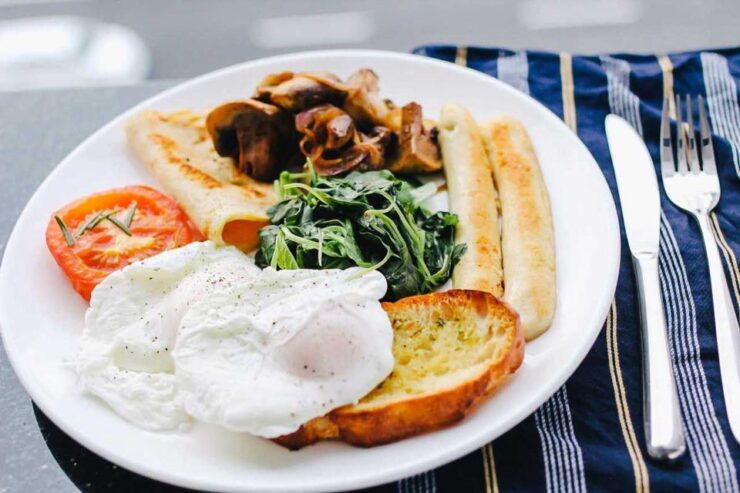 Montréal: 3-Course Brunch Cruise With VIP Option - VIP Option Details