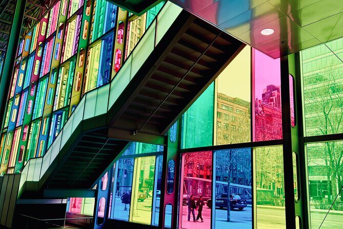 Montreal: 3-Hour Private Car Tour with Expert & Free Pick up - The Sum Up