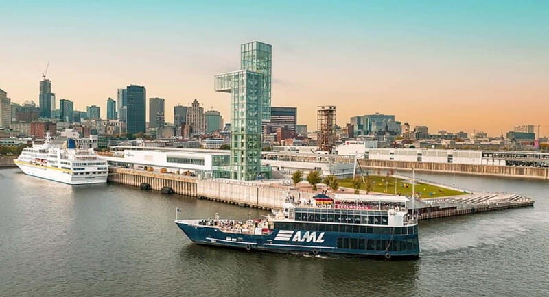 Montréal: 3 or 5-Course Dinner Cruise with DJ & Dancing - Final Thoughts: Who Will Love This Cruise?