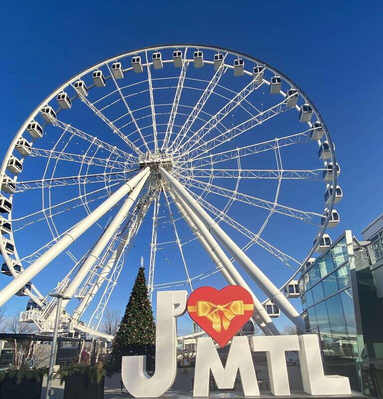 Montreal: 5 Attractions Pass - The Pink Collection – A Closer Look