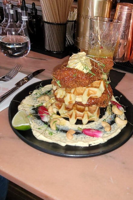 Montreal: a Guide to Your Best Restaurant Choice! - Experience Highlights