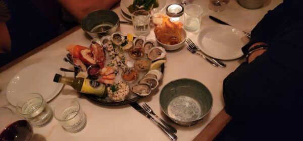 Montreal: a Guide to Your Best Restaurant Choice! - Connoisseurs Expertise