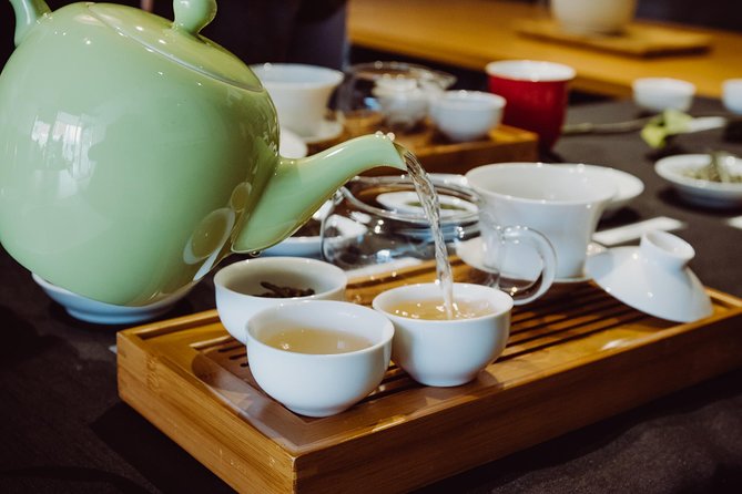 Montreal Afternoon Tea Tour - Traveler Photos and Experiences