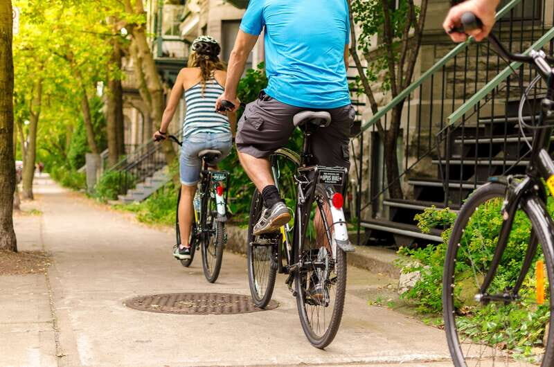 Montreal: All-Day Bicycle Rental - What Makes This Bike Rental Stand Out?