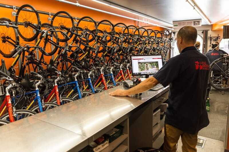 Montreal: All-Day Bicycle Rental - The Experience from Review Feedback