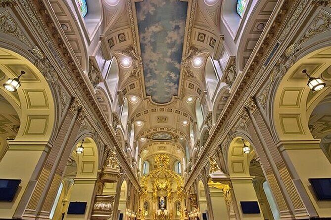 Montreal and Quebec 3 Day Small Group Tour From Toronto - Good To Know