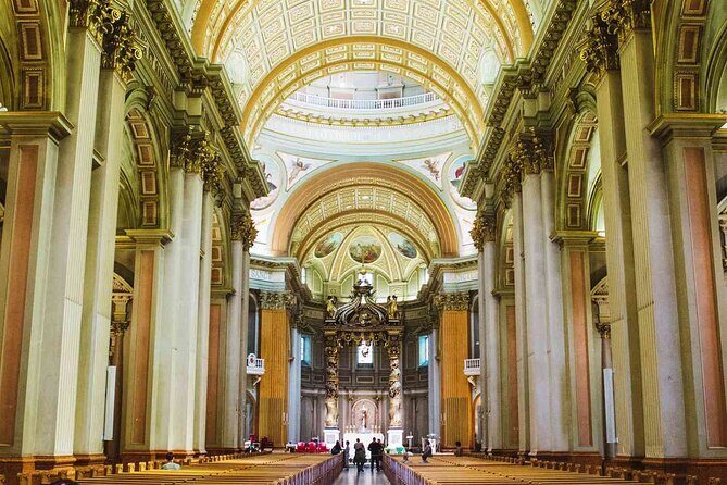 Montreal and Quebec 3 Day Small Group Tour From Toronto - Detailed Breakdown of the Tour Experience