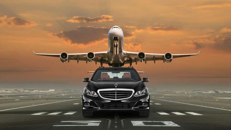 Montreal: Arrival Transfer From International Airport - Good To Know