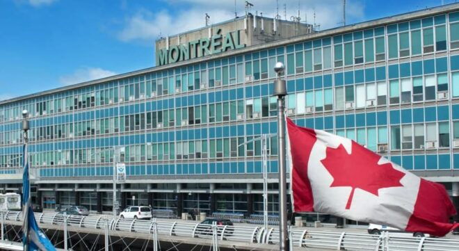Montreal: Arrival Transfer From International Airport - Prohibited Items