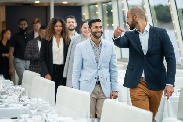 Montreal: Bateau-Mouche Cruise With a La Carte Dinner Option - Weather and Dress Code
