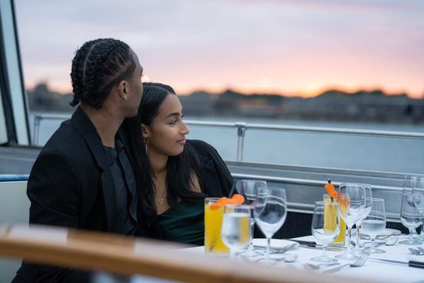 Montreal: Bateau-Mouche Cruise With a La Carte Dinner Option - Frequently Asked Questions
