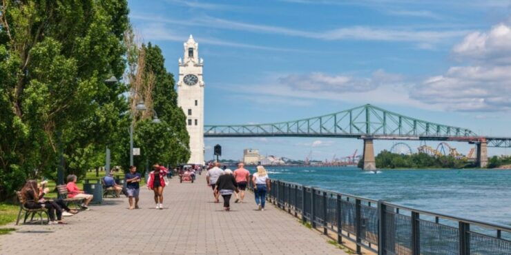 Montreal: Best of Montreal Food Walking Tour With Tastings - Activity Details