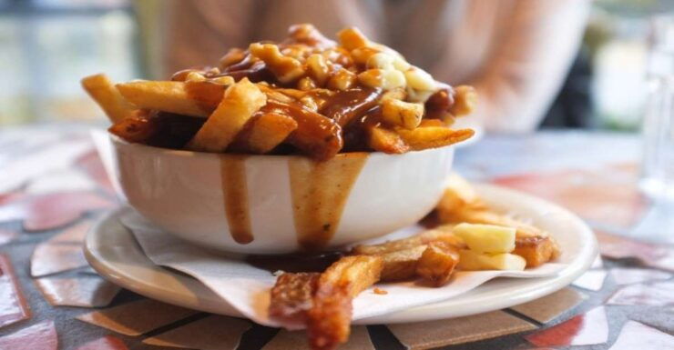 Montreal: Best of Montreal Food Walking Tour With Tastings - Tour Experience