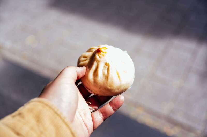 Montreal: Beyond the Basilica Non-Touristy Walking Tour - Good To Know