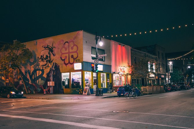 Montreal: Book A Local Host - The Sum Up