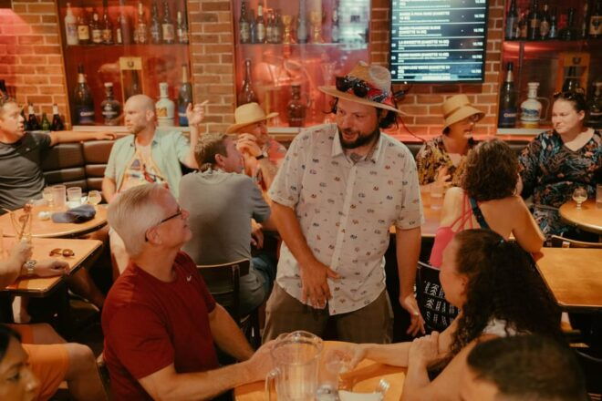 Montreal: Brewpub Experience Beer Tasting & Walking Tour - Booking and Cancellation