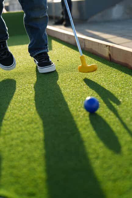 Montreal: Bungee Jump + Mini-golf (Combined Offer) - An Overview of What Youll Experience