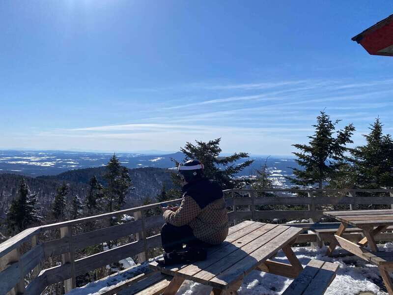 Montreal: Canadian Forest Guided Tour by Snowmobile - FAQ