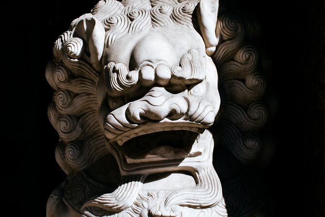 Montreal Chinatown and Red Light District Walking Tour - Traveler Photos