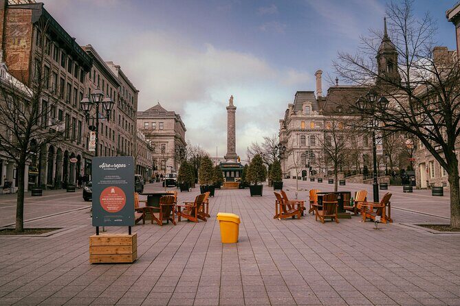 Montreal City Highlights 3 Hour Walking Tour | Gratuity-Based - Good To Know