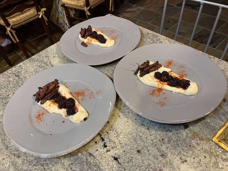 Montreal: Cooking Class & Lunch with Michelin-Trained Chef - The Itinerary: What to Expect