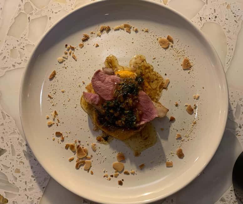 Montreal: Cooking Class & Lunch with Michelin-Trained Chef - Accessibility and Practicalities