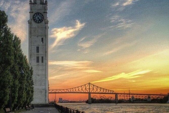 Montreal Downtown & Underground Walking Tour with a Guide - A Closer Look at the Itinerary