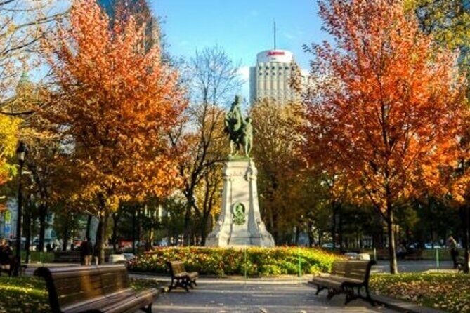 Montreal Downtown & Underground Walking Tour with a Guide - Who Will Love This Tour?