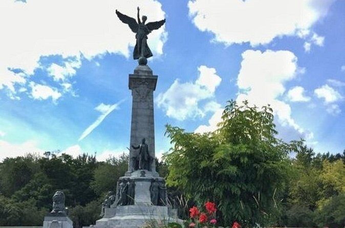 Montreal Downtown & Underground Walking Tour with a Guide - Frequently Asked Questions