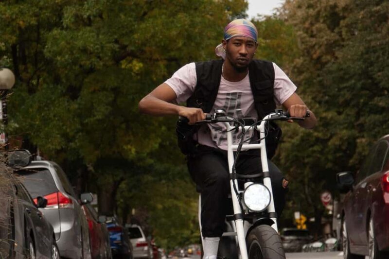 Montreal: E-Bike Sightseeing Tour - Discovering Montreal on Two Wheels: A Detailed Review