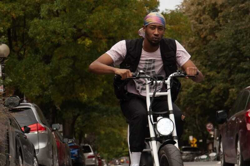 Montreal: E-Bike Sightseeing Tour - FAQ