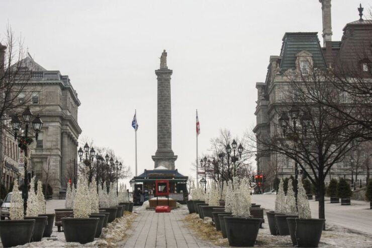 Montreal: First Discovery Walk and Reading Walking Tour - Tour Details