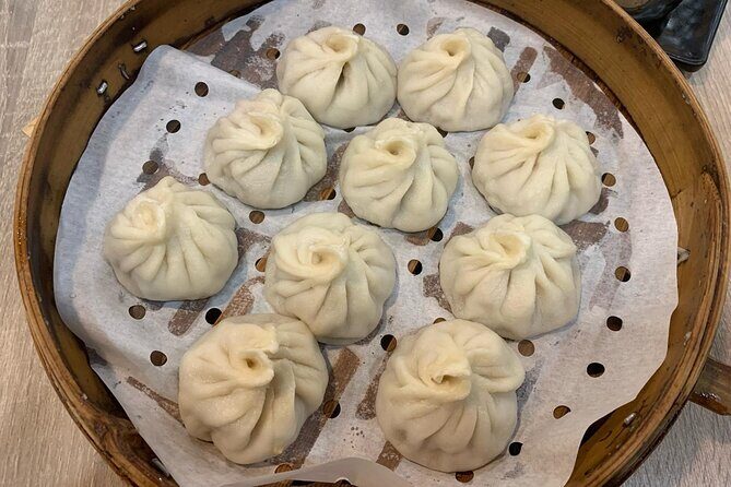 Montreal Food Tour with a Michelin Star-Trained Chef - An Authentic Gastronomic Walk Through Montreal