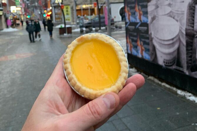 Montreal Food Tour with a Michelin Star-Trained Chef - Authentic Experiences Drawn from Reviews