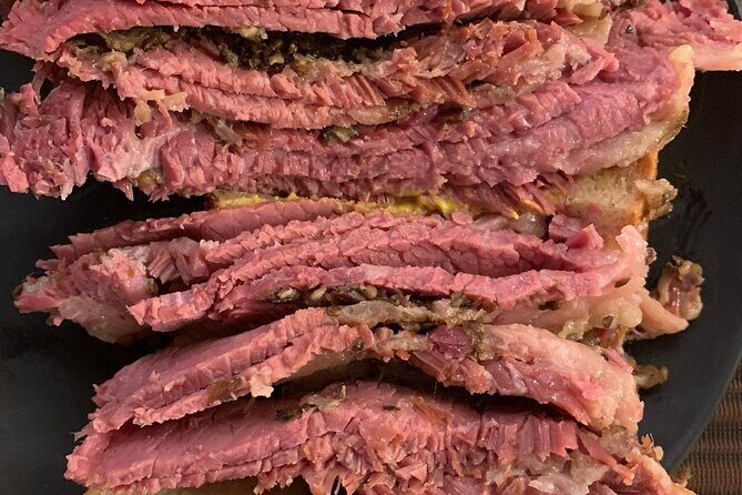 Montreal Food Tour with a Michelin Star-Trained Chef - FAQ