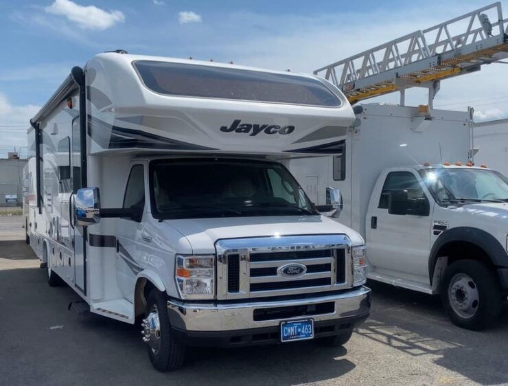Montreal From Toronto: Rv-Motorhome Tour With Drive-To-Go - Good To Know