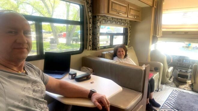 Montreal From Toronto: Rv-Motorhome Tour With Drive-To-Go - Meeting and Booking Information
