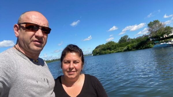 Montreal From Toronto: Rv-Motorhome Tour With Drive-To-Go - Scenic Motorhome Journey